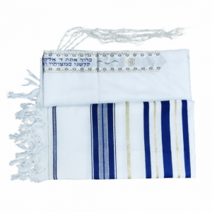 Mantón De Oración (L)