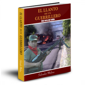 El Llanto De Un Guerrillero