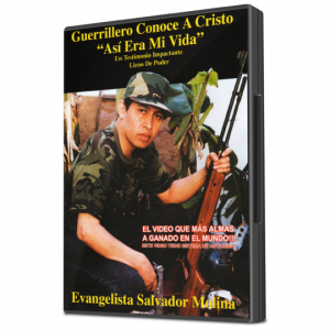 Así Era Mi Vida, Testimonio