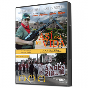 Así Era Mi Vida – La película