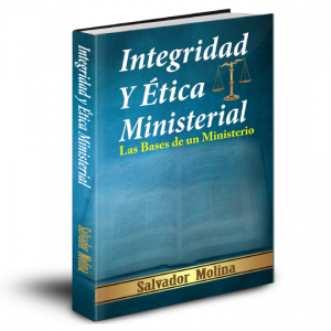 Integridad y Ética Ministerial
