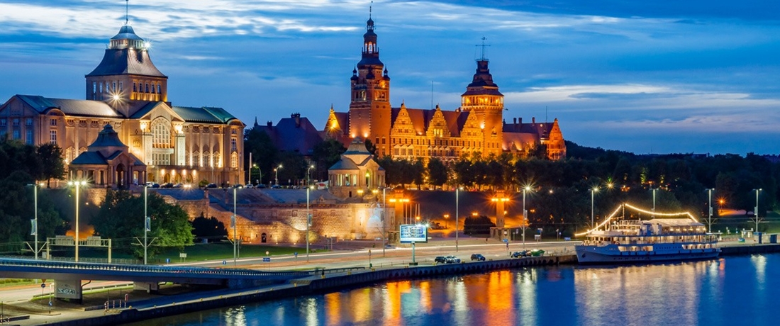 Polonia 21 Oct. al 02 Nov. 2027